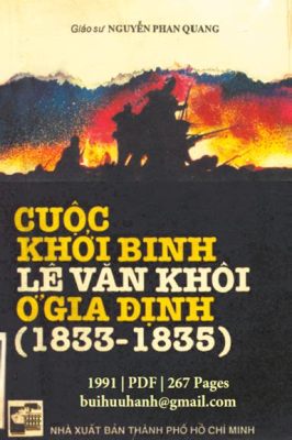 Cuộc Khởi Nghĩa Quảng Nam 1833-1835; Chống lại Sự Bóc Lột của Nhà Nguyễn và Cuộc Đấu Tranh Kiên Quyết Của Quách Tấn