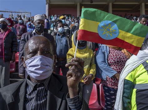 Cuộc Xâm lược Tigray: Hành động quân sự bất ngờ và sự phản kháng của người dân Ethiopia