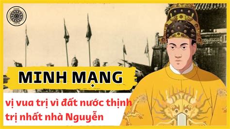 Sự kiện Phú Xuân năm 1835: Vua Minh Mạng và Nỗ Lực Cải Cách Hành Chính